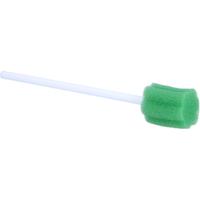 Mundpflegestäbchen Schaumstoff Neutral null