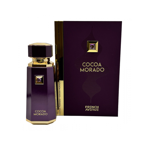 French Avenue Coco Morado Eau de Parfum 100 ml Aromawest bei onfy.de kaufen 06290360378602