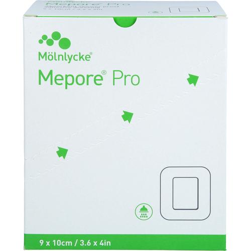 Mepore pro Steril Pflaster 9x10 cm 40 St ToRa Pharma bei onfy.de kaufen 19207755