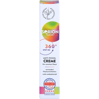 Sorion Clear Spot On - Anti Pickel Creme null