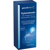 Xylometazolin Ivc Pragen 0.1% Nasenspray null