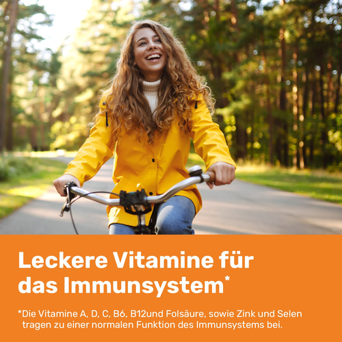 Eunova Multivitamin Gummies 60 St STADA Consumer Health Deutschland bei onfy.de kaufen 18747113