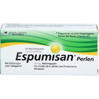 Espumisan Perlen 40mg Weichkapseln