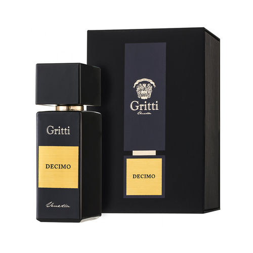 Gritti Decimo Eau de Parfum 100 ml Gritti bei onfy.de kaufen 08052204136407