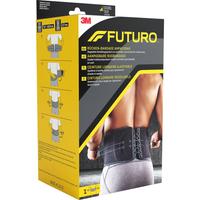 Futuro Rücken-Bandage Anpassbar null