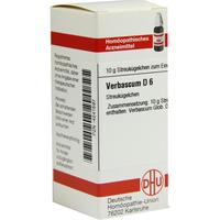 Verbascum D 6 null