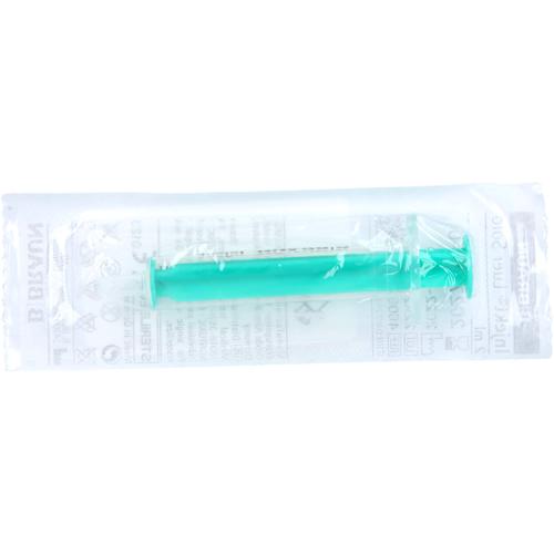 Injekt Spritze 2 ml Luer Zentrisch 1 St actiPart bei onfy.de kaufen 18472308