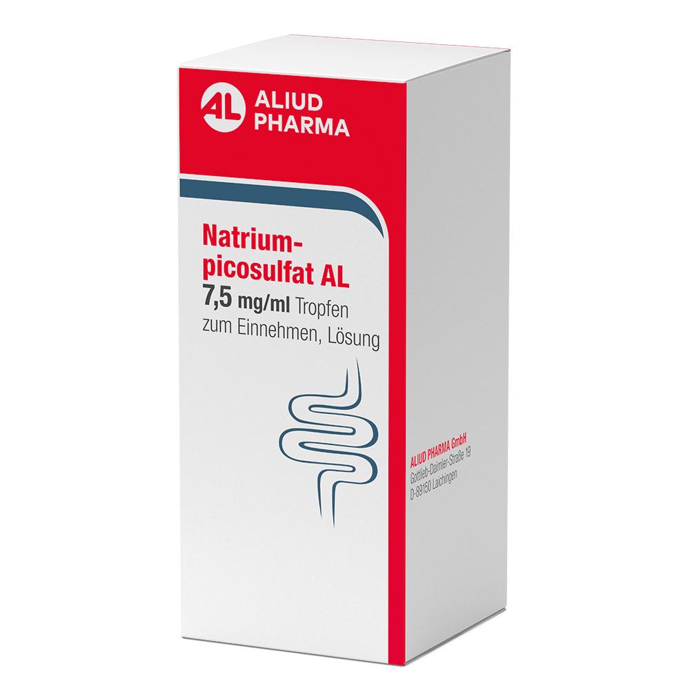 Natriumpicosulfat Al 7.5 mg/ml Tropf.z.ein. Lösung 50 ml ALIUD Pharma bei onfy.de kaufen 18890796