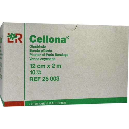 Cellona Gipsbin 2mx12cm 2x5 St Lohmann & Rauscher bei onfy.de kaufen 03150817