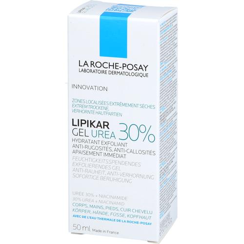 Roche-Posay Lipikar Urea 30% 50 ml L'Oreal Deutschland bei onfy.de kaufen 19405739