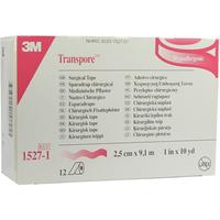 Transpore 2.50 cm x 9.10 M null
