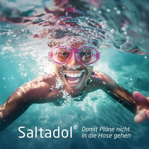 Saltadol Elektrolyt Pulver 6 St Aristo Pharma bei onfy.de kaufen 11661762