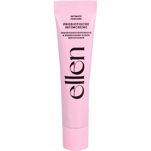 Ellen Probiotische Intimcreme 15 ml Addeira Pharmaceuticals AB bei onfy.de kaufen 18368746