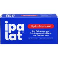 Ipalat Hydro Med Akut null