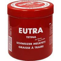 Melkfett Eutra Tetina null