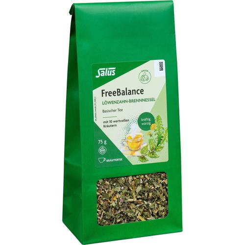 Freebalance Löwenzahn-Brennnessel Tee Bio Salus 75 g SALUS Pharma bei onfy.de kaufen 18893027