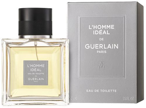 Guerlain L`Homme Ideal Eau de Toilette 50 ml Guerlain Sas bei onfy.de kaufen 3346470301856