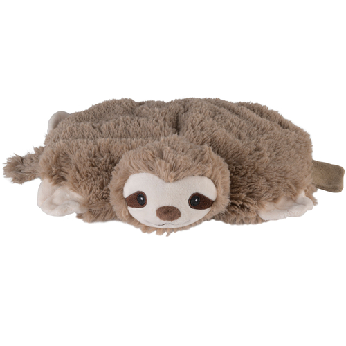 Warmies Wärmekissen Faultier 1 St Greenlife Value bei onfy.de kaufen 19820579