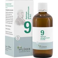 Biochemie Pflüger Nr. 9 Natrium Phosphoricum D 6 null