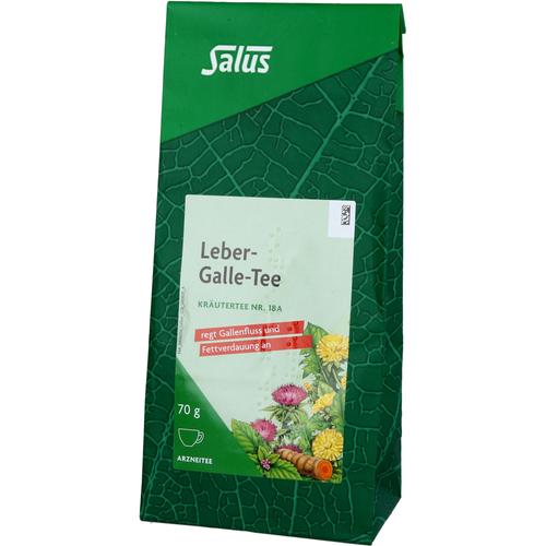 Leber-Galle-Tee Nr. 18A 70 g SALUS Pharma bei onfy.de kaufen 19416387