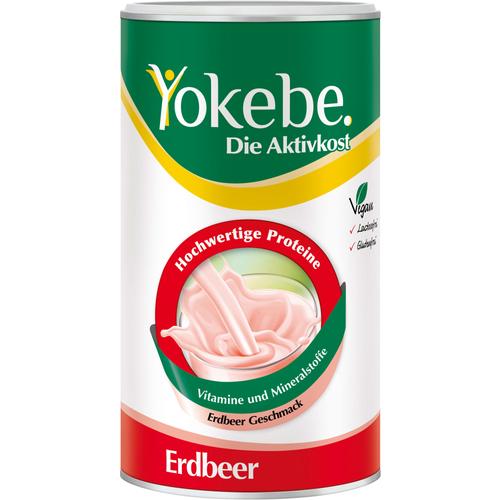 Yokebe Erdbeer Nf2024 De 500 g Naturwohl Pharma bei onfy.de kaufen 19446253