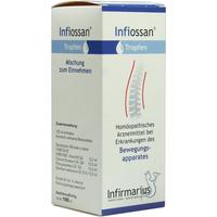 Infiossan Tropfen null