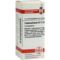 Tuberculinum Gt C30 null