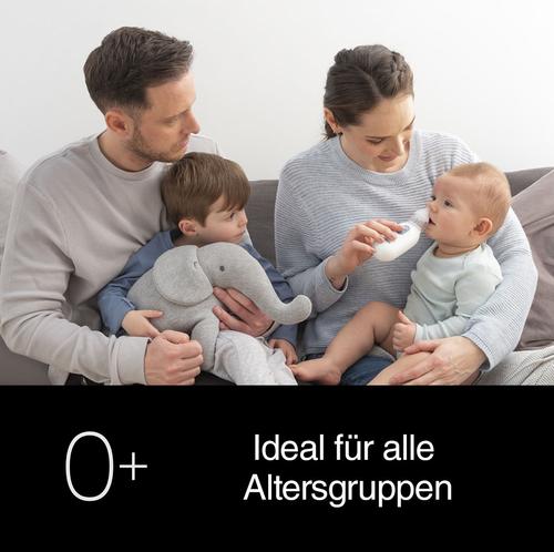 Braun Nasensauger 1 1 St KAZ Europe SA bei onfy.de kaufen 14286023