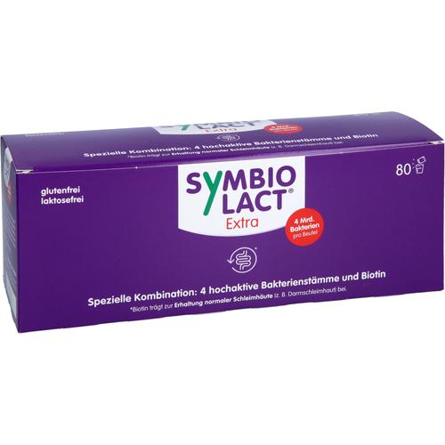 Symbiolact Extra 80 St Klinge Pharma bei onfy.de kaufen 19438609