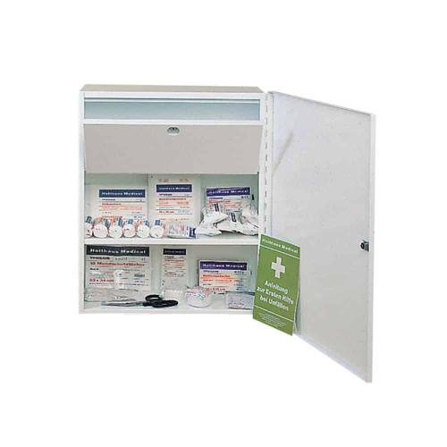 Verbandschrank Medicus Sta 1 St Holthaus Medical bei onfy.de kaufen 03815599