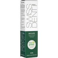 Swissdent Biocare Wellness For Teeth&Gums Zahncrem