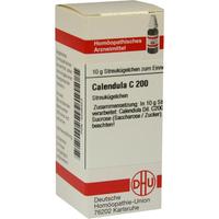 Calendula C200 null