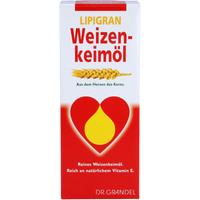 Weizenkeimoel Lipi Grandel null