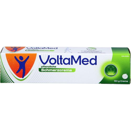 Voltamed Pflanzliche Schmerzcreme 50 g Haleon Germany bei onfy.de kaufen 19740892