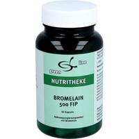 Bromelain 500 Fip null