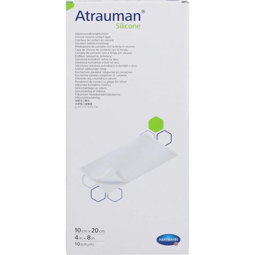 Atrauman Silicone Steril 10x20 cm Kompressen 10 St Crosp Medical bei onfy.de kaufen 18043441
