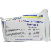 Senada Pflasterfüllung Kombi 3 null