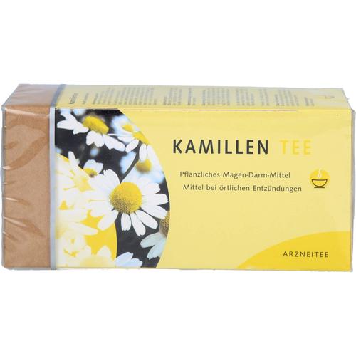 Kamillentee 25 St Alexander Weltecke bei onfy.de kaufen 01245092