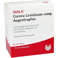 Cornea Levisticum Comp. Augentropfen null