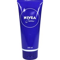 Nivea Creme Tube