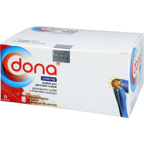 Dona 1500 mg Plv.z.her.e.lsg.z.einnehmen Beutel 90 St Orifarm bei onfy.de kaufen 19537783