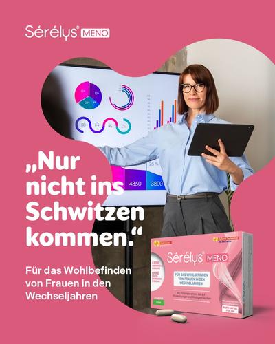 Serelys Meno Kapseln 60 St EurimPharm Arzneimittel bei onfy.de kaufen 19439336