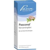 Pasconal Nerventropfen null