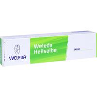Heilsalbe null