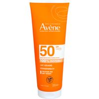 Avene Sonnenmilch SPF 50 null