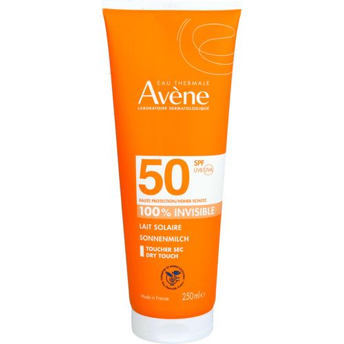 Avene Sonnenmilch SPF 50 250 ml PIERRE FABRE DERMO KOSMETIK bei onfy.de kaufen 19129475