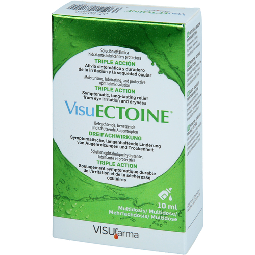 Visuectoine 10 ml VISUfarma B.V. bei onfy.de kaufen 19889246