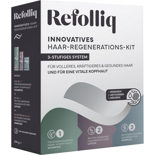 Innovatives Haar-Regenerations-Kit 1 p TheOTCLab B.V. bei onfy.de kaufen 20007381