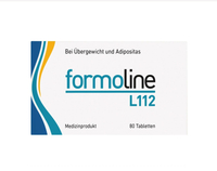 Formoline L 112 null