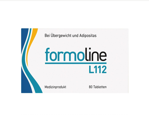 Formoline L 112 80 St Certmedica International bei onfy.de kaufen 01366335